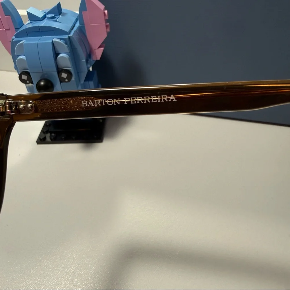 Brand New Barton Perreira Moira Frames